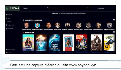 ovtok devient saypap.